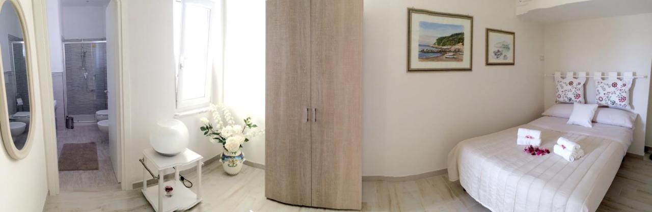 Vesuvio House Appartamento Indipendente E Centrale Sant'Agnello Εξωτερικό φωτογραφία