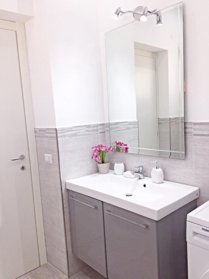 Vesuvio House Appartamento Indipendente E Centrale Sant'Agnello Εξωτερικό φωτογραφία