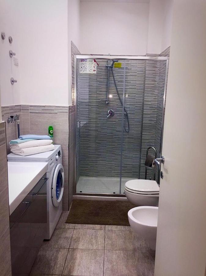 Vesuvio House Appartamento Indipendente E Centrale Sant'Agnello Εξωτερικό φωτογραφία