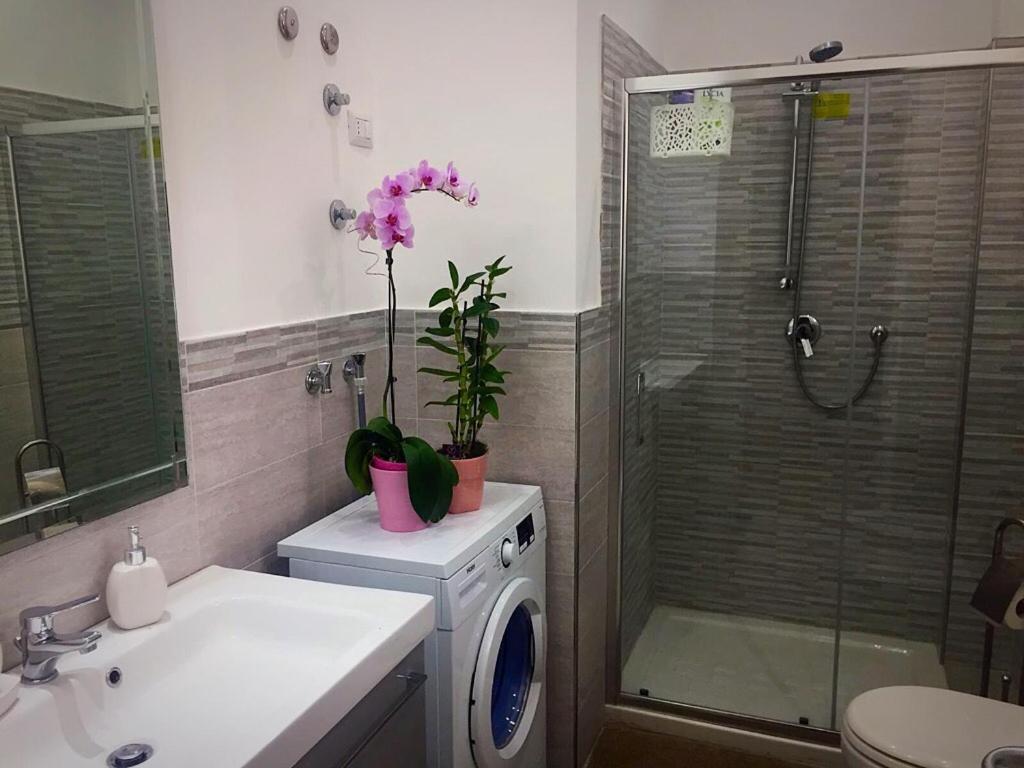 Vesuvio House Appartamento Indipendente E Centrale Sant'Agnello Εξωτερικό φωτογραφία