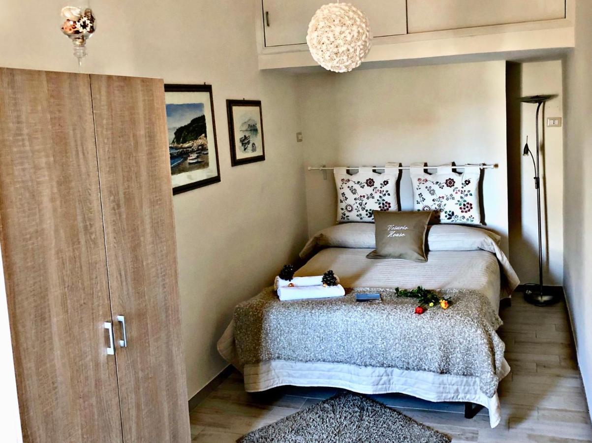 Vesuvio House Appartamento Indipendente E Centrale Sant'Agnello Εξωτερικό φωτογραφία