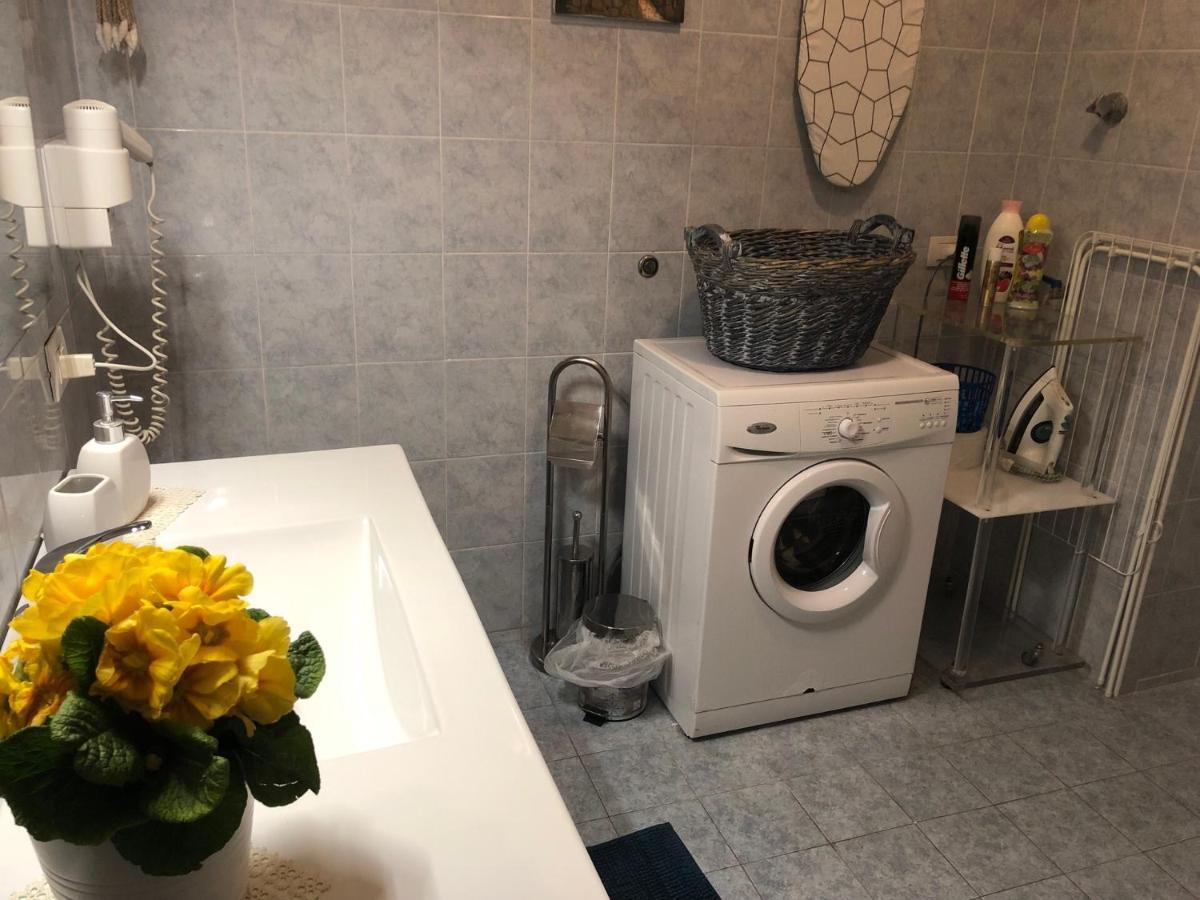 Vesuvio House Appartamento Indipendente E Centrale Sant'Agnello Εξωτερικό φωτογραφία