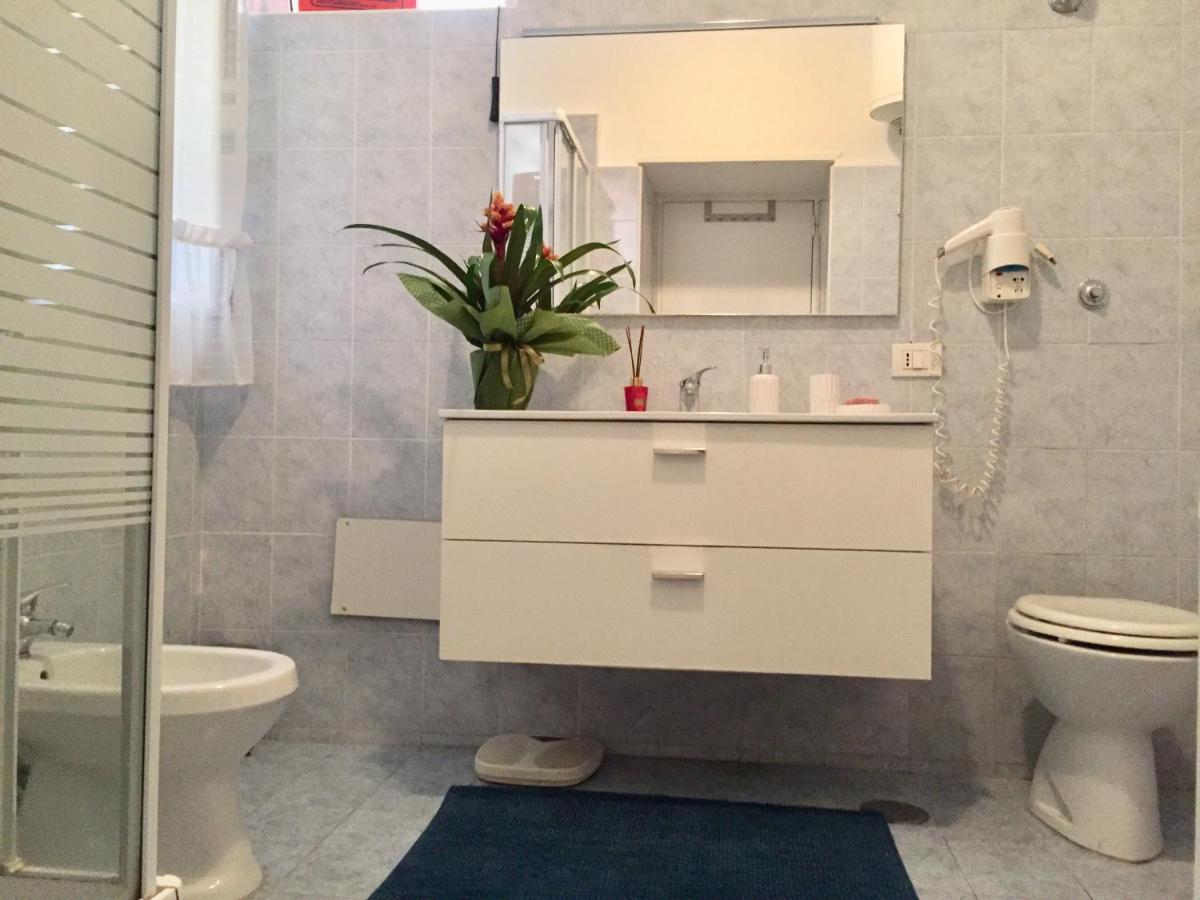 Vesuvio House Appartamento Indipendente E Centrale Sant'Agnello Εξωτερικό φωτογραφία