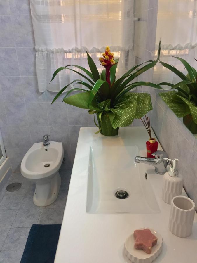 Vesuvio House Appartamento Indipendente E Centrale Sant'Agnello Εξωτερικό φωτογραφία