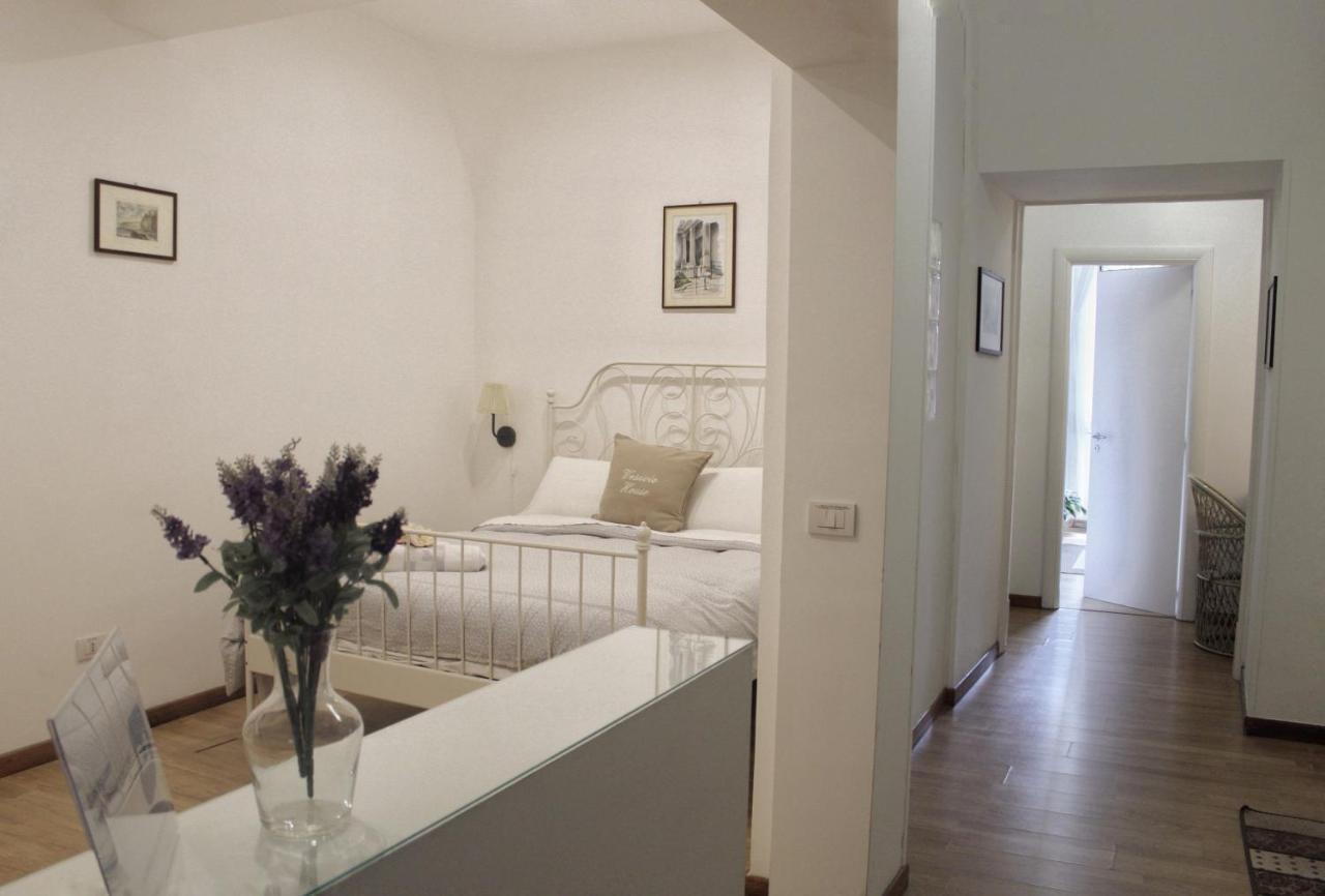 Vesuvio House Appartamento Indipendente E Centrale Sant'Agnello Εξωτερικό φωτογραφία