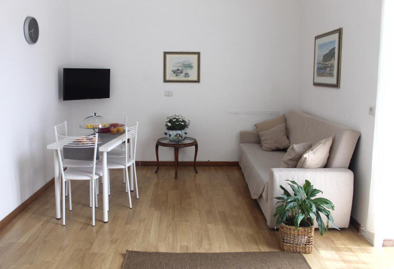 Vesuvio House Appartamento Indipendente E Centrale Sant'Agnello Εξωτερικό φωτογραφία