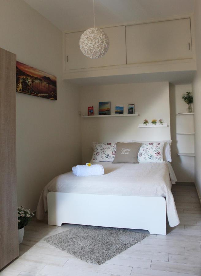 Vesuvio House Appartamento Indipendente E Centrale Sant'Agnello Εξωτερικό φωτογραφία