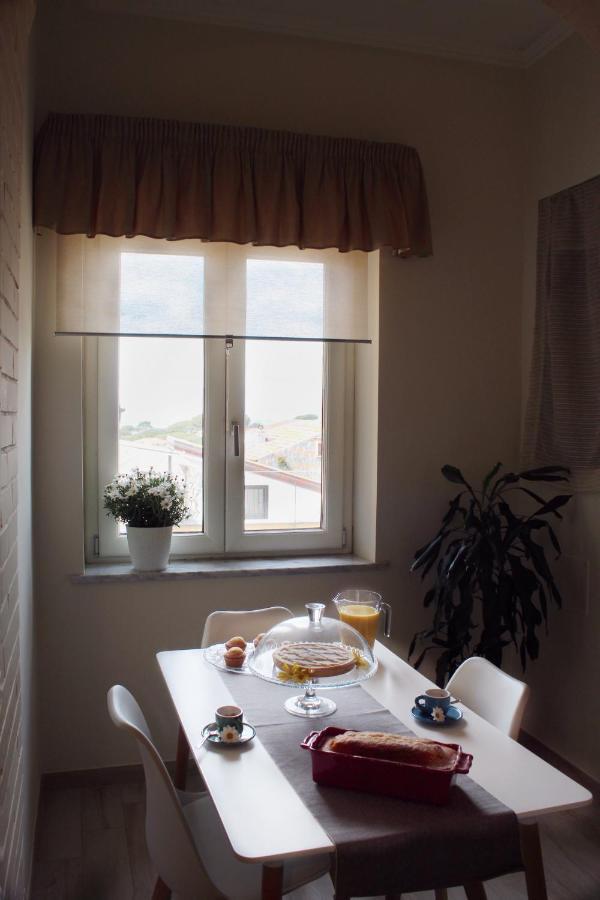 Vesuvio House Appartamento Indipendente E Centrale Sant'Agnello Εξωτερικό φωτογραφία
